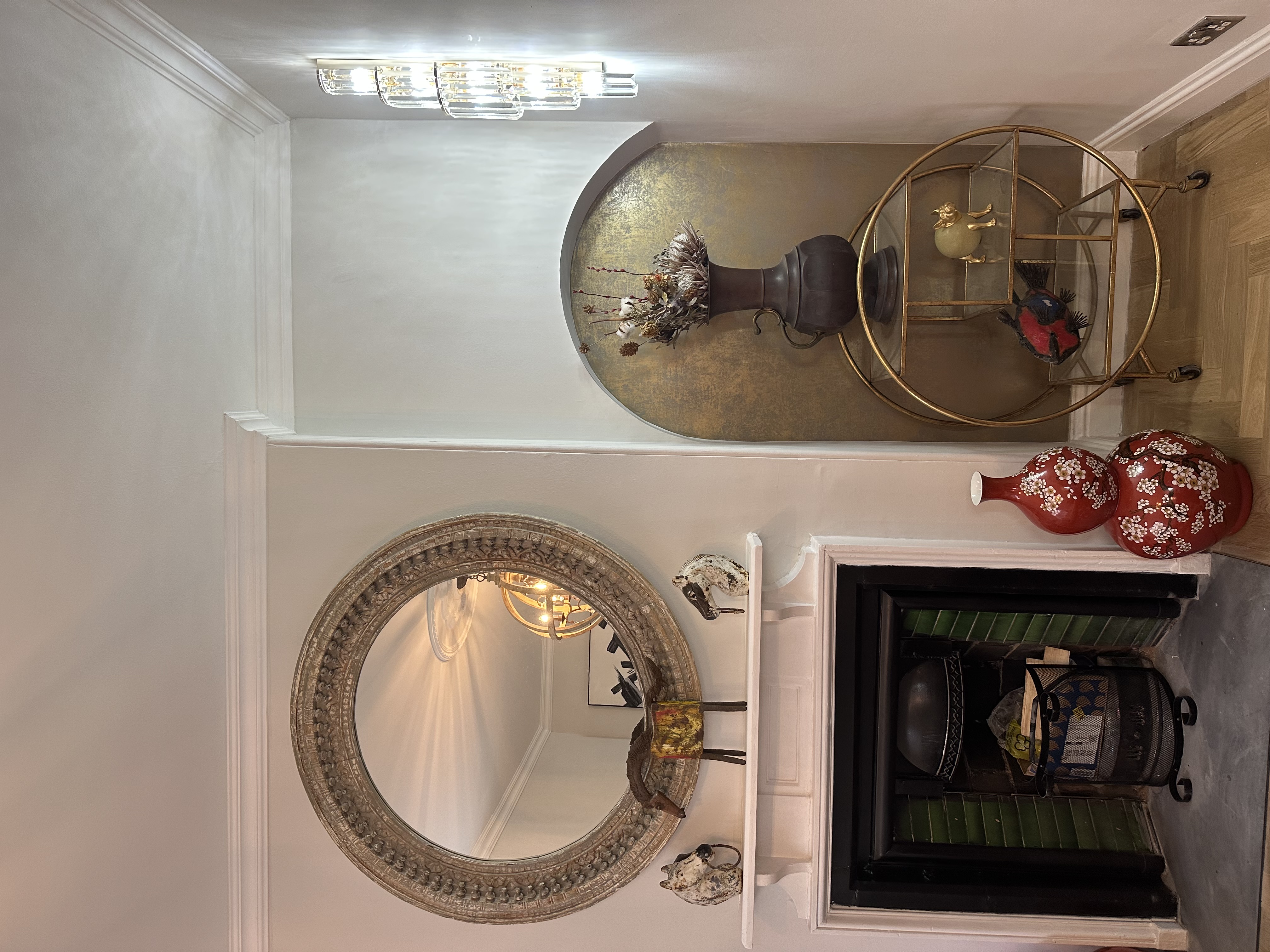 JM Home Improvement renovation work