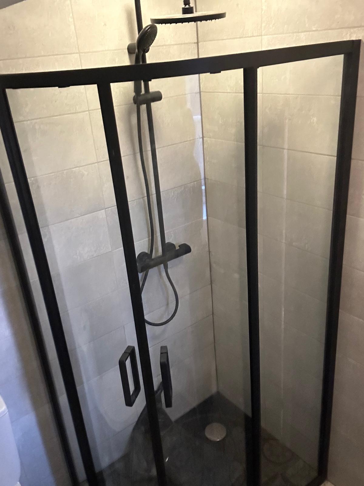 Commercial renovation project