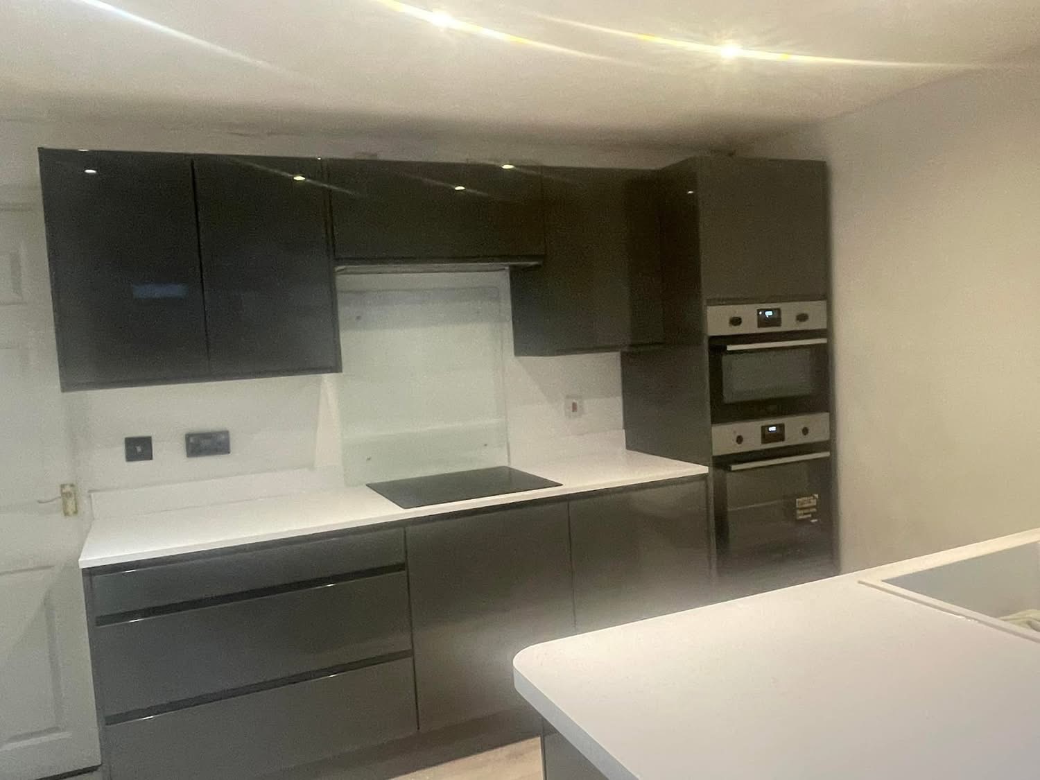 Kitchen Renovation