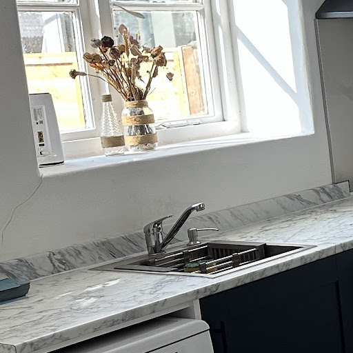 Kitchen Renovation