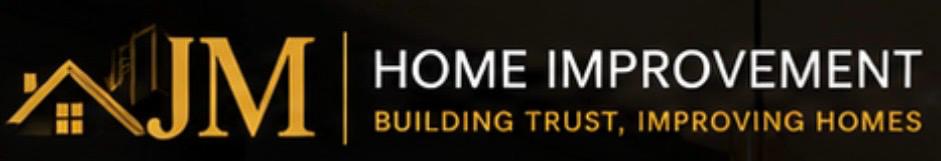 JM Home Improvement Logo